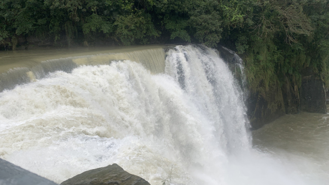 Air Terjun Shifen 