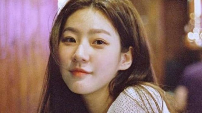 Kim Sae Ron