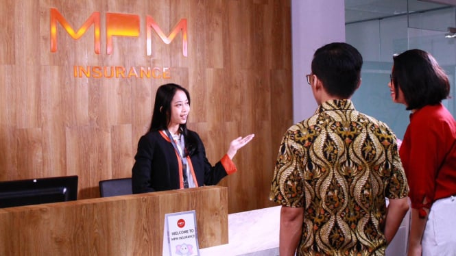 Lampaui Capaian Industri, MPMInsurance Catat Pertumbuhan Positif 11 Persen Via Channel Agent