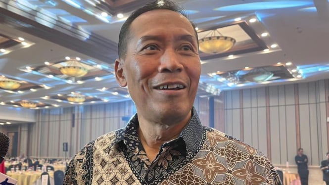 Wamendikti Fauzan Sebut Demo ‘Indonesia Gelap’ Salah Alamat, Minta Mahasiswa Lebih Intelek