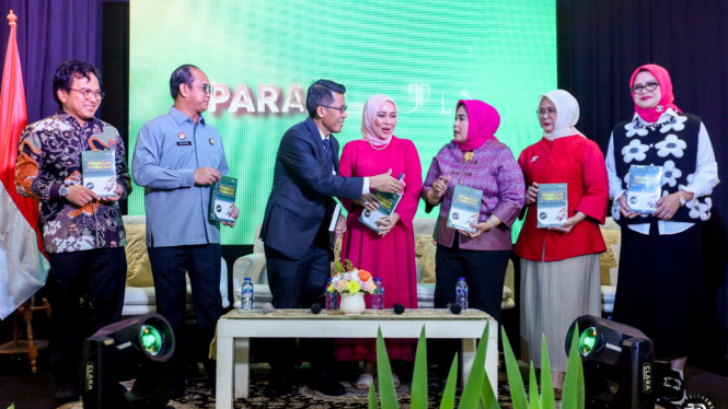 Dibutuhkan Acuan Standar dalam Penerapan Perjanjian Berbasis Syariah