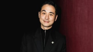 Jadi Chef di Film Rahasia Rasa, Jerome Kurnia Ungkap Sampai Pelajari Ilmu Ini
