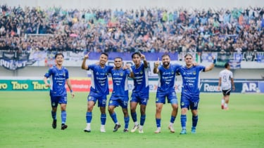 Tim Psim Jogja di Liga 2 Musim 2024/2025 (Dok Psim Jogja)