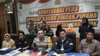 Esek-esek Modus Pijat Panggilan di Apartemen Jakut Terbongkar, 2 Germo yang Keruk Cuan Diciduk