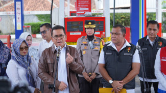 SPBU Curang di Sukabumi Kurangi Takaran BBM, Konsumen Rugi Rp1,4 Miliar Pertahun