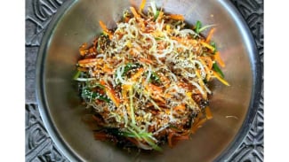 Resep Salad Toge, Masakan Rendah Kalori yang Cocok Dijadikan Menu Diet Andalan