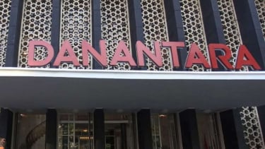 Danantara