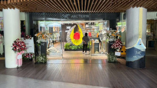 Dituding Jual Produk Palsu, Ini Klarifikasi Arc'teryx