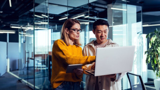 7 Kebiasaan Sepele di Kantor yang Bisa Membuat Data Penting Hilang