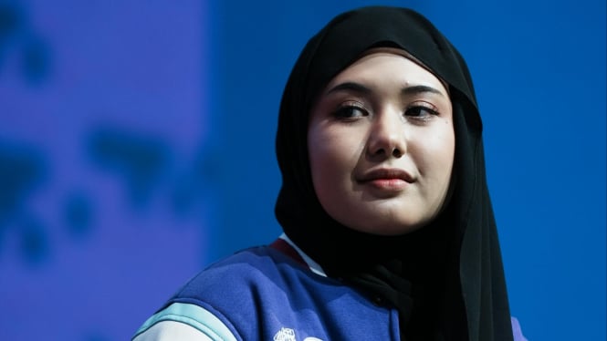 Dari Selebgram ke Esports, Perjalanan Inspiratif Alyssa Ananta Dunia game semakin menarik perhatian berbagai kalangan,