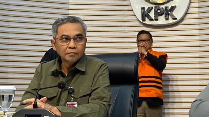 Strategi Ketua KPK untuk Hadapi Praperadilan Hasto yang Diajukan Lagi ke PN Jaksel