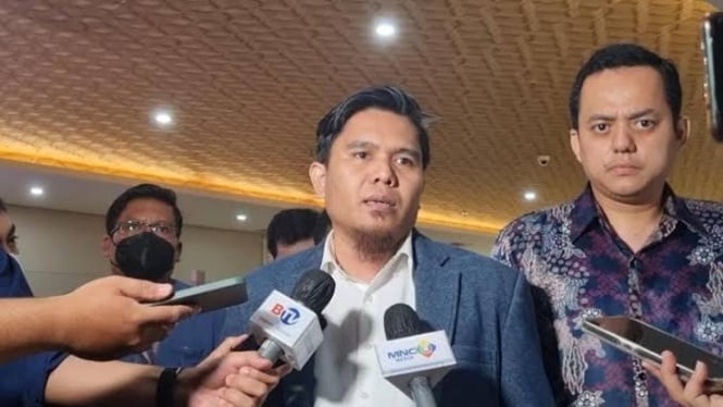 FKPMI Minta Pemerintah Lebih Serius Tangani Masalah Penempatan Pekerja Migran