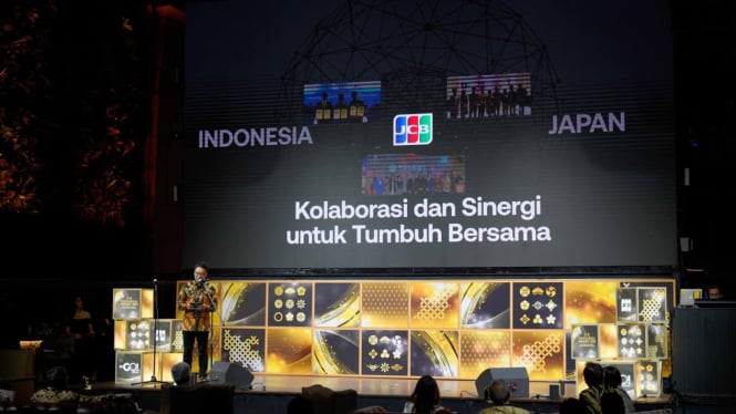 Genjot Pertumbuhan Bisnis 2025, JBC Indonesia Perkuat Kolaborasi dengan Mitra