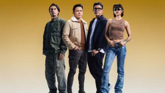 Masih Hiatus? NOAH Kampanye Stop Overthinking Lewat “Suara Dalam Kepala”