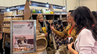 PFpreneur, Satu Langkah Pertamina Dorong Ribuan UMKM Berkarya