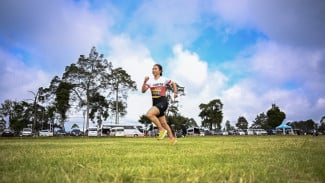Running Summit 2025: Pangalengan Edition, Jadi Ajang Buat Atlet Lokal Asah Skill