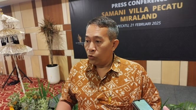 Tren Properti Akomodasi di Bali Meningkat, Eco Living Villa Diburu Wisatawan