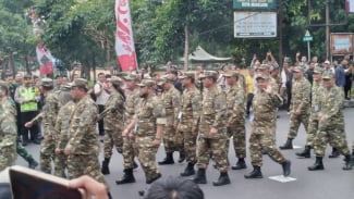 Puluhan Kepala Daerah Tak Hadir Retret di Akmil, Wamendagri Minta Kirimkan Wakil Atau Sekda