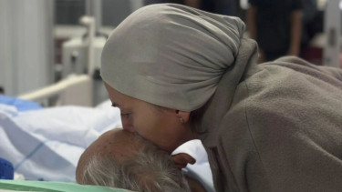 Ayah Wanda Hamidah, Muhammad Husein bin Syech Abu Bakar meninggal dunia