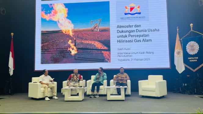 Gas mahal untuk jaminan mencoba