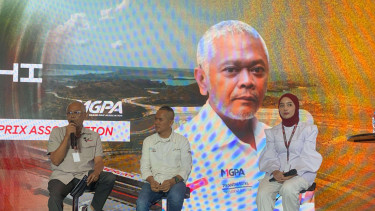 Talkshow MGPA