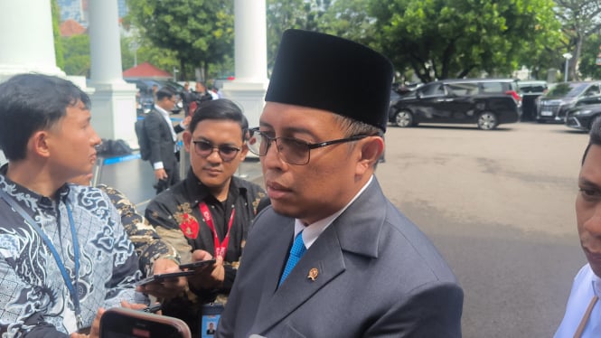 Istana Mengumumkan Mantan Presiden Akan Menjadi Penasihat BPI Danantara