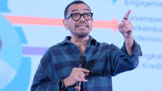 Meski Sukses Gelar Piala Asia Futsal 2026, PSSI Tetap Kena Sanksi AFC