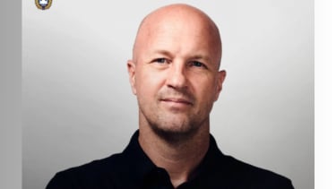 Technical Advisor Timnas Indonesia, Jordi Cruyff