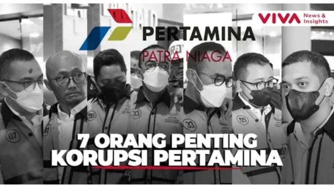 Kejaksaan Agung Sebut Korupsi di Pertamina Merugikan Negara Hampir 1 Kuadriliun, Bikin Heboh Netizen!