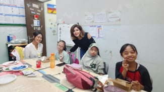ABK Disarankan Sekolah di Lembaga Pendidikan Inklusif, Bisa Tingkatkan Kemampuan Akademis Hingga Kognitif