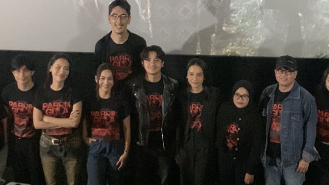 Film Pabrik Gula Bakal Tayang Lebaran 2025, Makin Seru Bisa Ditonton Dalam Format 4DX