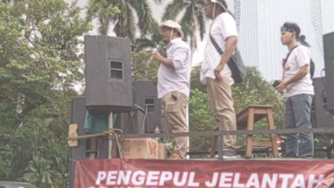 Ekspor Jelantah Disetop, Kemendag Digeruduk Ribuan Pengepul