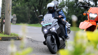 Mau Pindah ke Motor Listrik? Jangan Beli Sebelum Tahu Ini