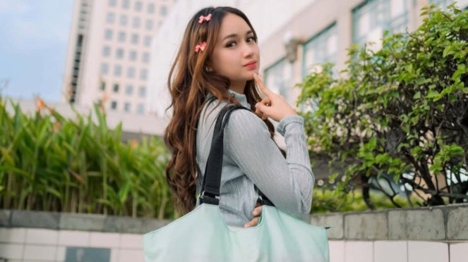 Chintya Gabriella
