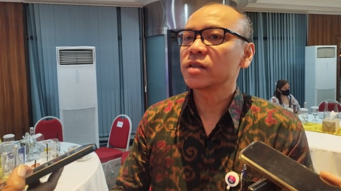 Dampak Ekonomi Global pada Perekonomian Bali, BI Dorong Tarik Investor dari Uni Emirat Arab