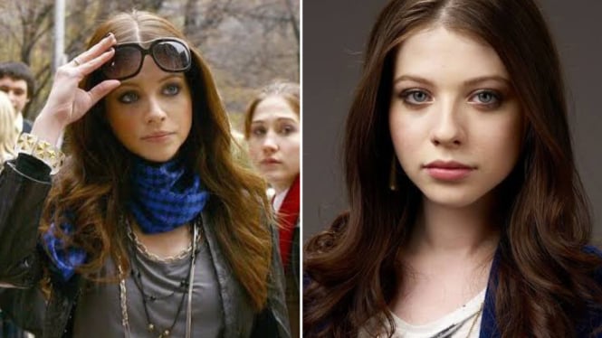 Bintang Gossip Girl Michelle Trachtenberg Meninggal Dunia di Usia 39 Tahun