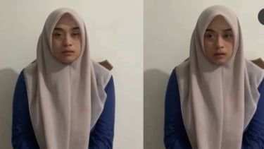 Viral Video 5 Menit Bu Guru Salsa Joget Tanpa Busana, Begini Pengakuannya