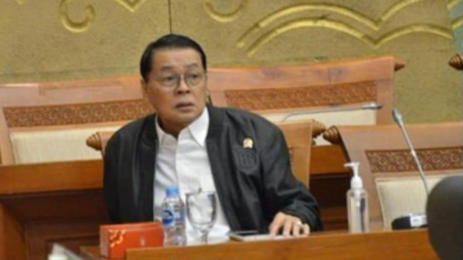 Perkuat Kontrol Negara, Komisi XII DPR Dukung Bahlil Ubah RKAB Tambang Jadi 1 Tahun