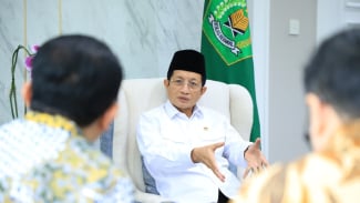  Awal Ramadan 1446 H Kemungkinan Sama, Idul Fitri Juga