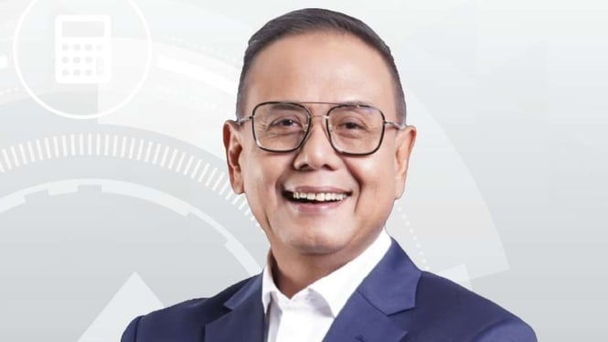 Mencapai Best CFO 2025, Kisah Inspiratif Romy Wijayanto