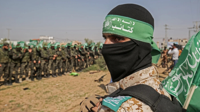 Viva militar: Hamas Military Wing, es la Brigada Ad-Din al-Qasam