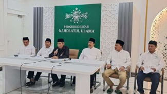 Sama dengan Muhammadiyah dan Pemerintah, PBNU Tetapkan 1 Ramadan 1446 H Pada 1 Maret 2025