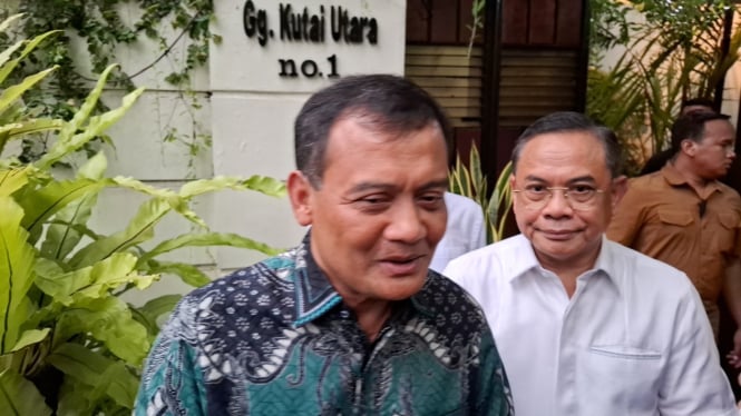 Gubernur Ahmad Luthfi Siapkan BLK untuk Tampung Korban PHK Sritex