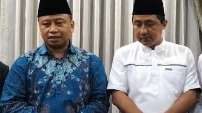 Tempat Makan Beroperasi Siang Hari, Wali Kota Depok: Jangan Sampai Kakinya Kelihatan