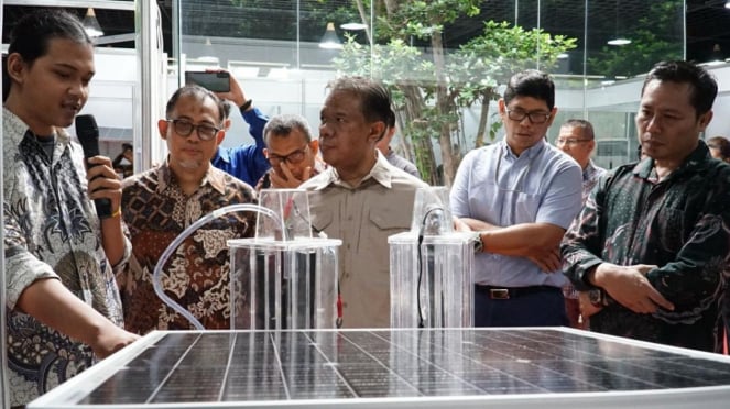 PT PLN (Persero) Menggelar ITPLN Future Energy Expo (IFEE) 2025.