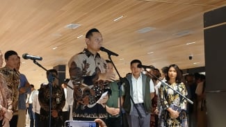 Urai Kemacetan Jelang Mudik Lebaran, Pemerintah Terapkan WFA Mulai 24 Maret 2025