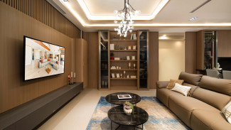 Lengkapi Rumahmu dengan Koleksi Interior Japanese-Scandinavian
