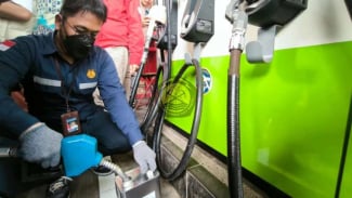 Jaga Kepercayaan Publik, Anggota Komisi XII Dorong Pertamina Lakukan Ini