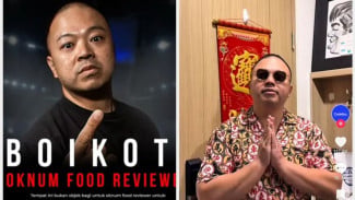 Timeline Kasus yang Menyeret Foodvlogger Codeblu, Mulai dari Sebarkan Hoaks sampai Dituntut Rp5 Miliar