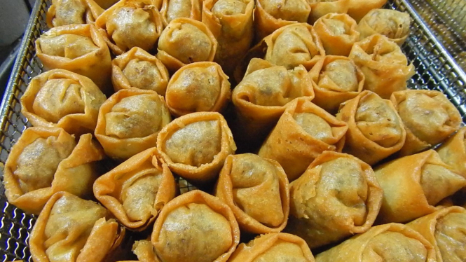 Lumpia Semarang